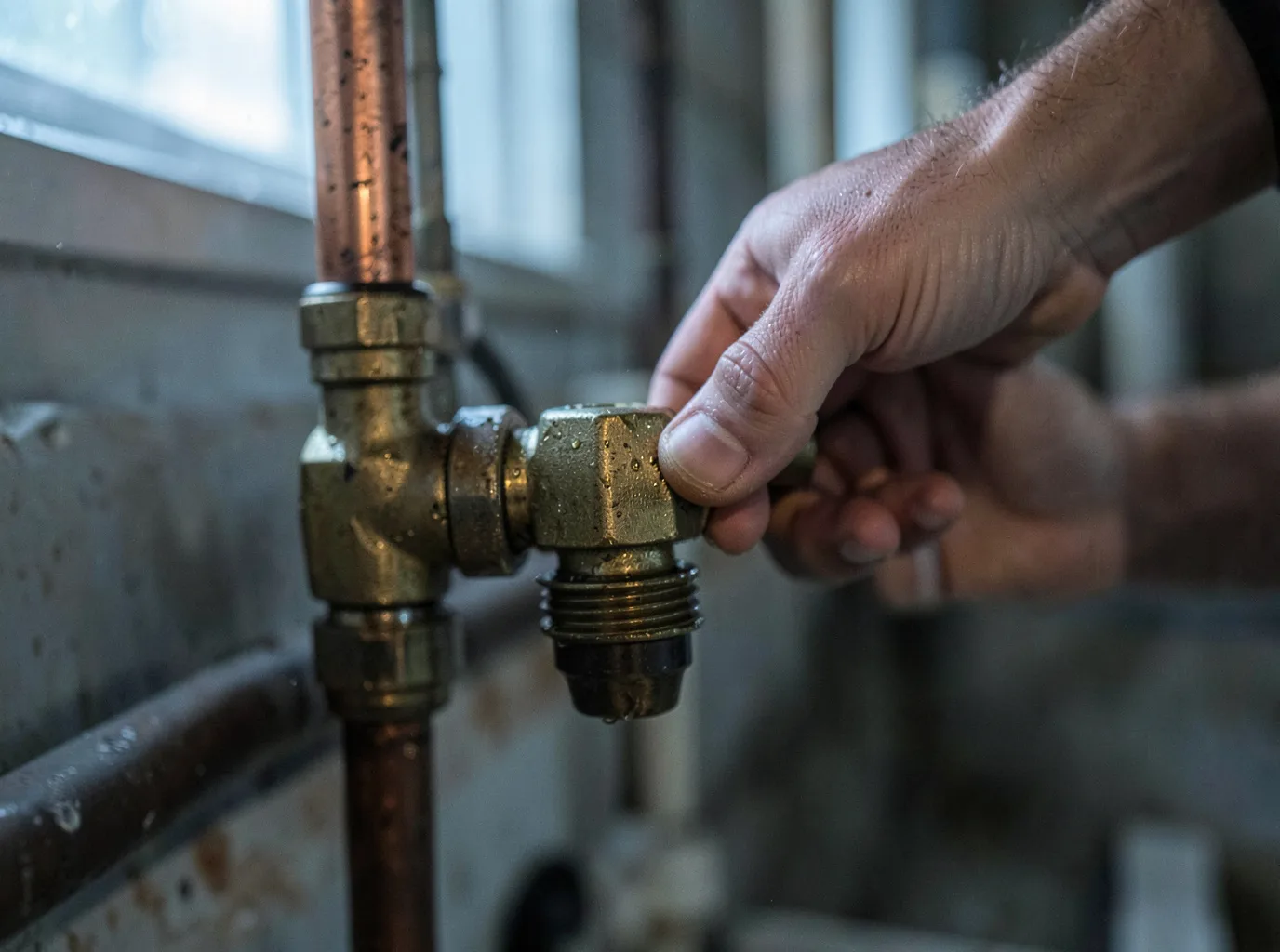 Emergency Plumber Wilmington, OH FAQs